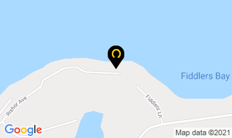 Apollo Patient Transfer in Lakefield map