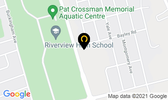 Apostolic Light House in New Richmond map