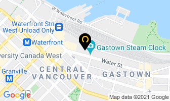 Apparent Networks Canada Inc in Toronto map