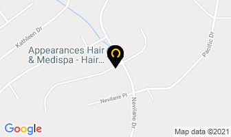Appearances Hair & Medi Spa in Duncan map