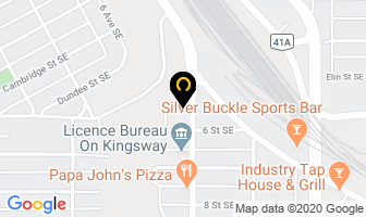 Applause Dance & Active Wear in Medicine Hat map