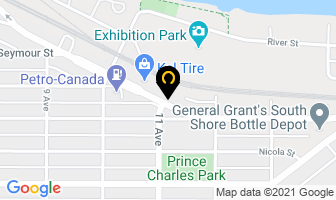 Apple Auto Glass in Elliot Lake map