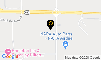 Apple Auto Glass in Markham map