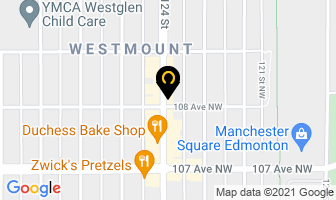 Apple Dental Care in Kenora map