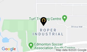 Apple Express Courier Ltd in Kenora map