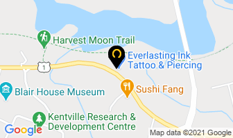 Apple Valley Pawn in Lemoyne map