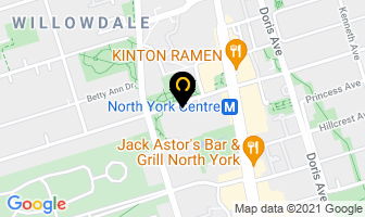 Appleone Employment Services in Orillia map