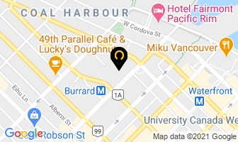 Appleone Employment Services in Toronto map