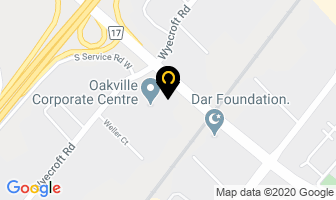 Appleone Employment Services in Burlington map