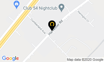 Appletree Orthotic Services Ltd in Burlington map