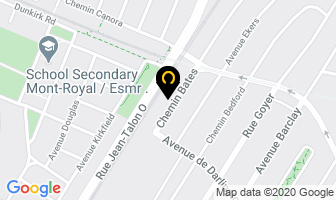 Appliance Specialist Inc in Brantford map