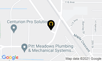 Applied Coatings & Restoration Inc in Maple Ridge map