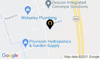 Applied Industrial Technologies in Fort Saskatchewan map
