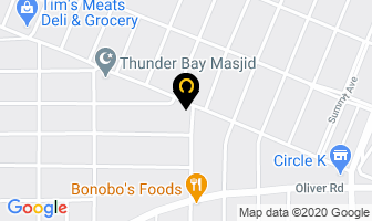 Appraisal Group (Thunder Bay) Inc in Thunder Bay map
