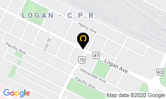Appraisals By Gray's-Carter's in Winnipeg map