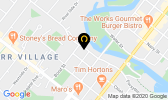 Appraiser Alliance in Burlington map