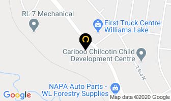 Aqua Drilling Services Ltd in Trois-Pistoles map