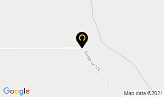 Aqua Fresh Water Service in Spruce Grove map