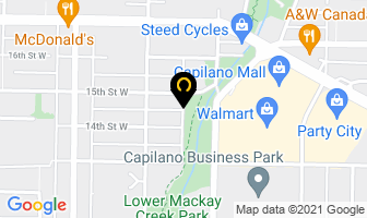 Aqua-Guard Spill Response Inc in Candiac map