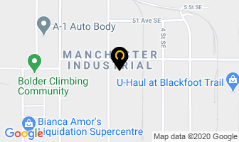Aqua Soft Service (Calgary) in Calgary map