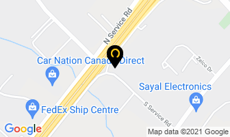 Aquatech Sales Marketing in Sorel-Tracy map