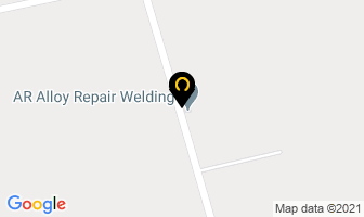 Ar Alloy Repair Welding in Kitchener map