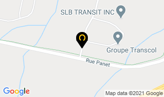 Ar Construction Div. Rénovation in Jonquière map