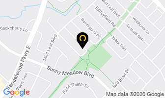 Ar Scientific in Brampton map