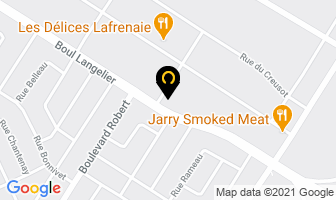 Arahova Souvlaki in Brantford map