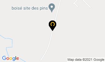 Arbotech Entretien Des Espaces Verts in Beaconsfield map
