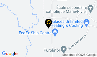 Arbrecare Tree Service in Kingston map
