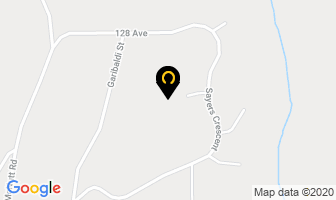 Arbutus Ridge Financial Services Ltd in Stratford map