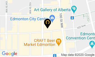 Arc Business Solutions Inc in Kenora map