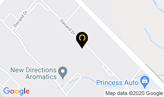 Arcamm Fire Protection Contracting in Mississauga map