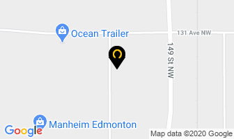 Arco Concrete Service Ltd in Kenora map