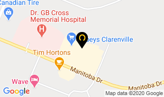 Ardene in Stittsville map