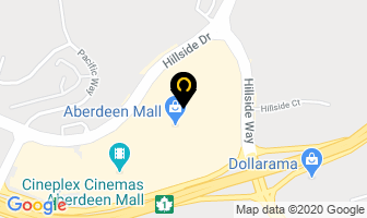 Ardene Aberdeen Mall in Elliot Lake map