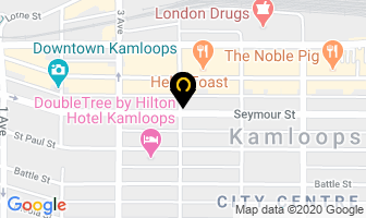 Ardeo Spa Salon in Elliot Lake map