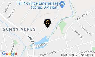 A.r.e. Plumbing Inc in New Richmond map