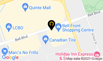 Aren't We Naughty in Magog map