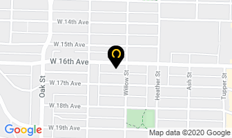 Arg Mole Removal in Toronto map