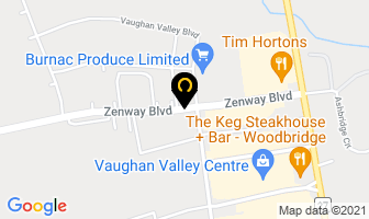 Argo-Icc Reprographics Ltd in Woodbridge map