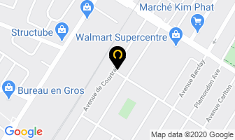 Arie Auto Inc in Brantford map