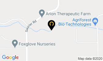 Arion Therapeutic Farm in London map