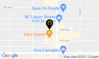 Aristo-Cut Hairstyling 2004 in Brampton map