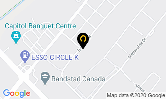 Aristocraft Cabinets in Mississauga map