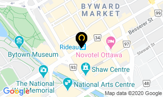 Arlie's Sport in Ottawa map