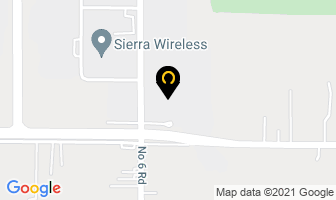 Arm N Hammer Drywall Ltd in Richmond map