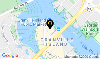 Armando's Finest Quality Meats in Toronto map