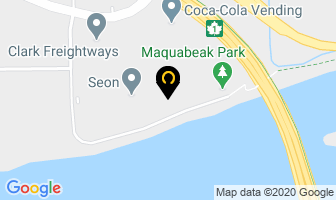 Armor Alloys in Kingston map